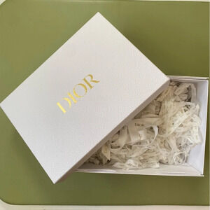 Dior Gift Box